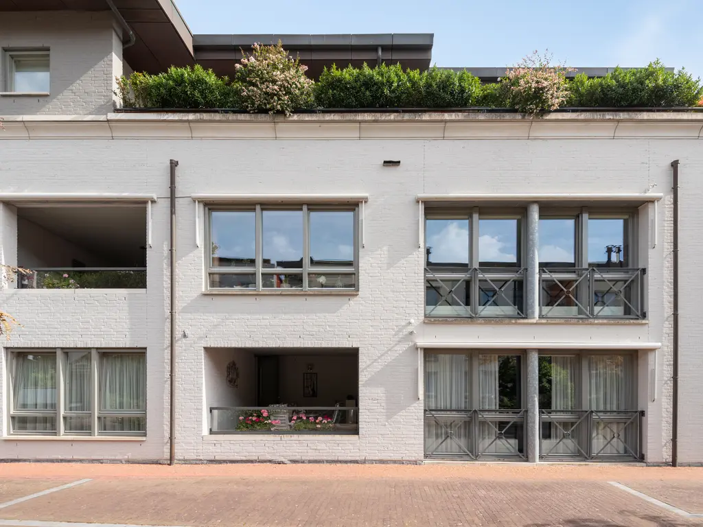 Prins Hendrikstraat 30 06, BOXTEL