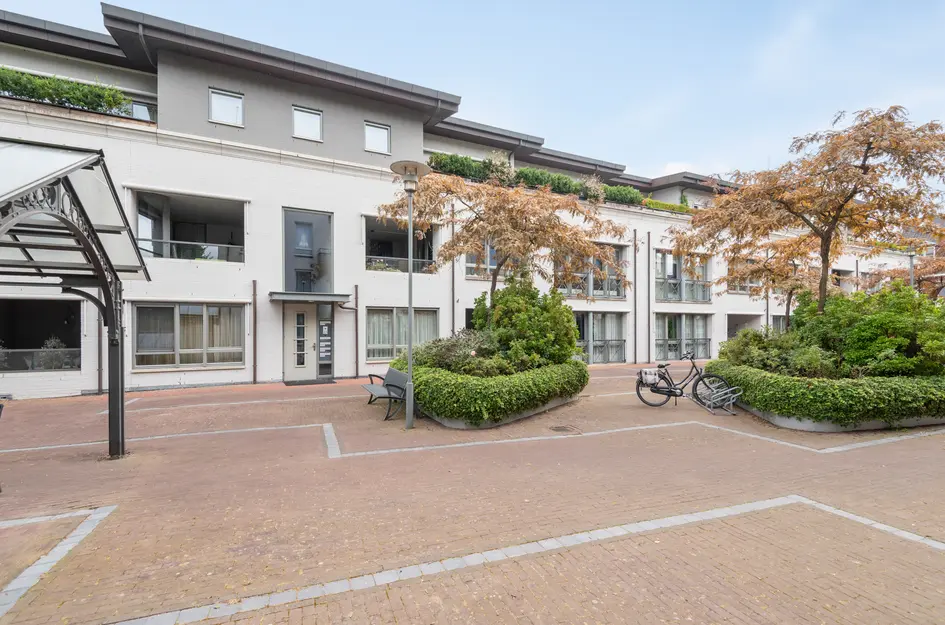 Prins Hendrikstraat 30 06