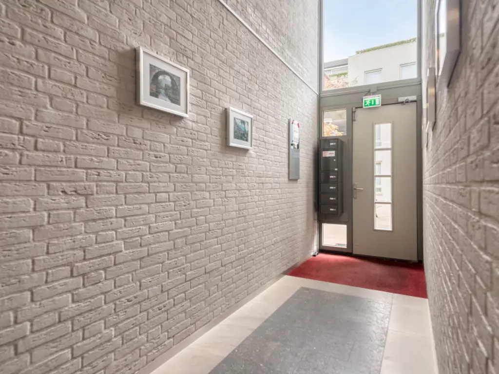 Prins Hendrikstraat 30 06, BOXTEL