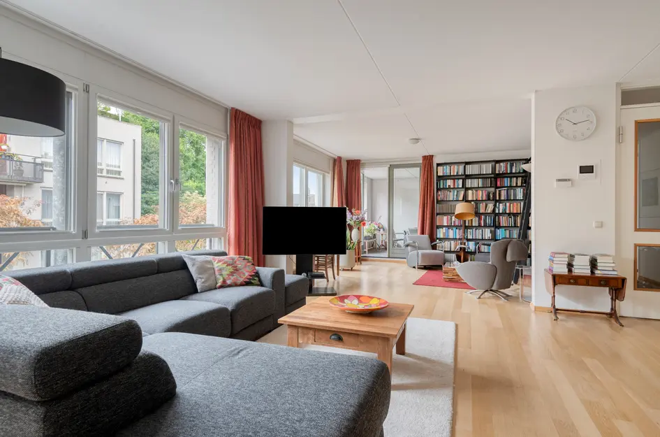 Prins Hendrikstraat 30 06