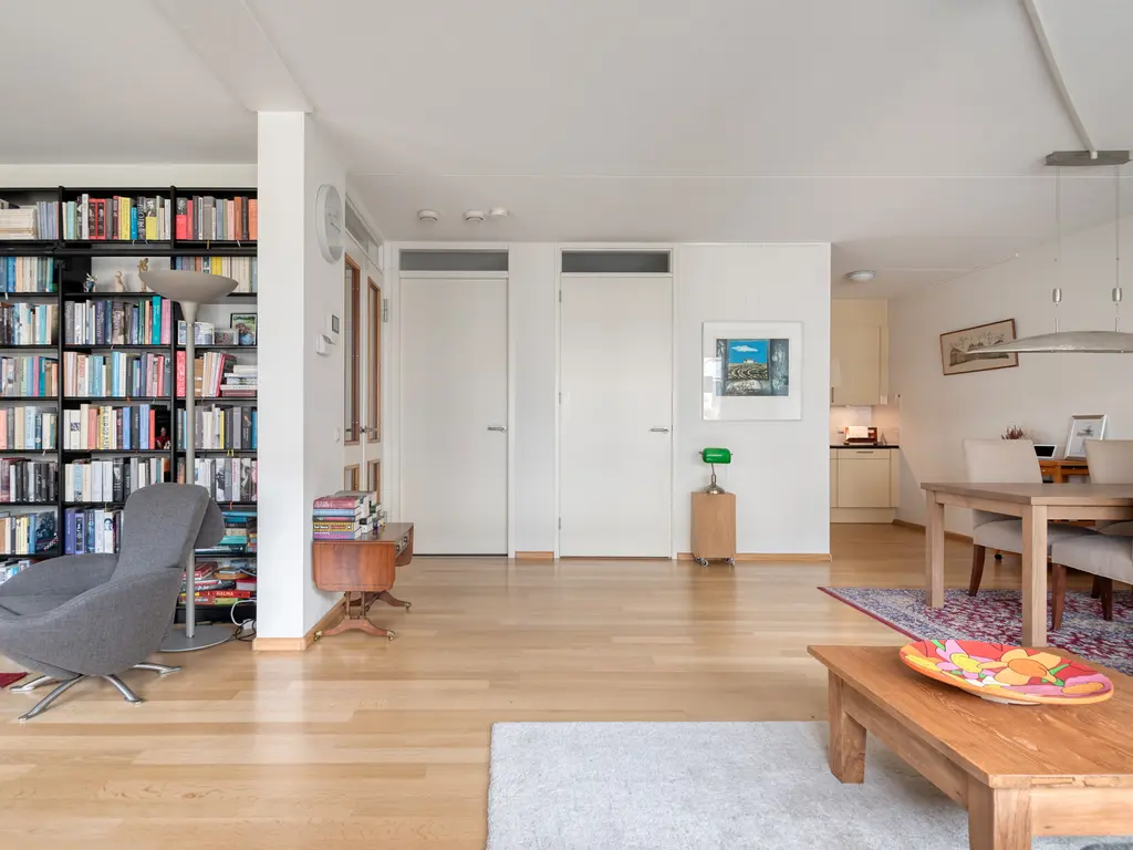 Prins Hendrikstraat 30 06, BOXTEL