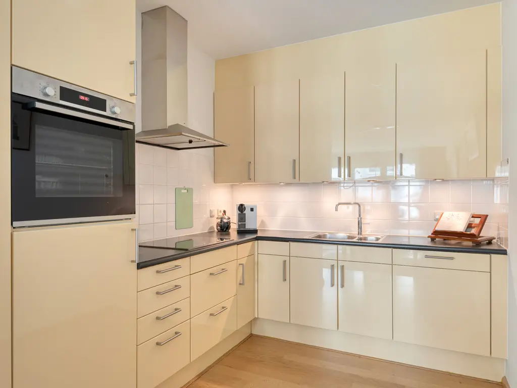 Prins Hendrikstraat 30 06, BOXTEL