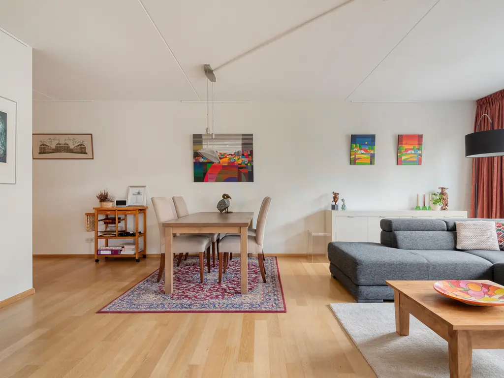 Prins Hendrikstraat 30 06, BOXTEL