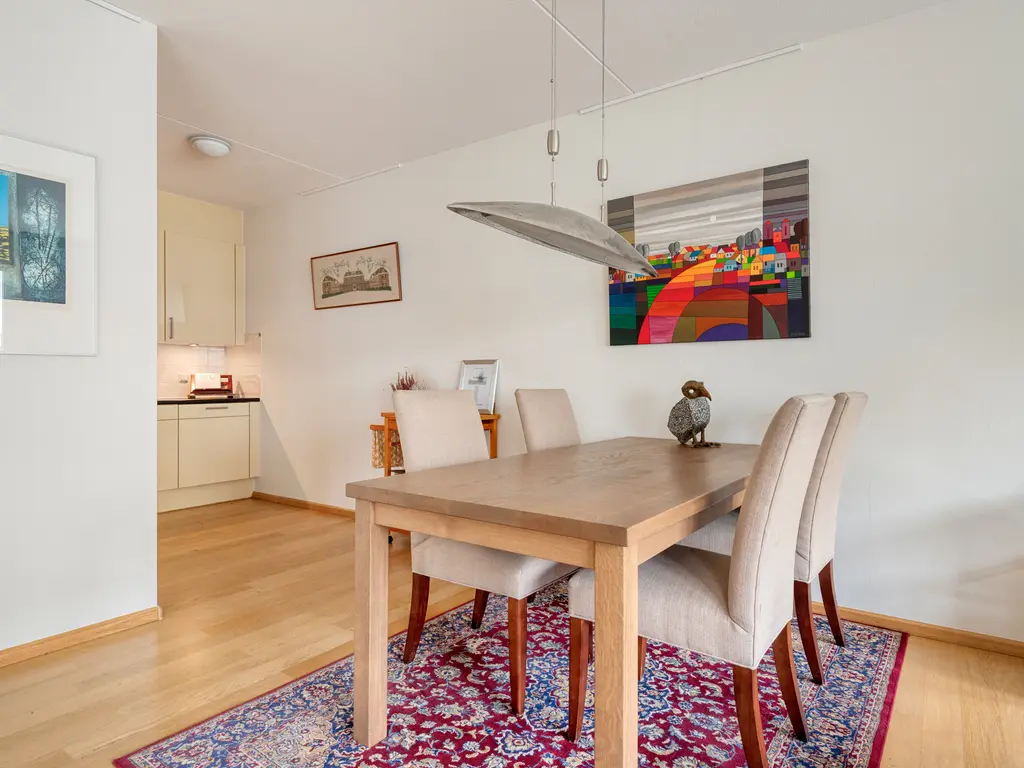 Prins Hendrikstraat 30 06, BOXTEL