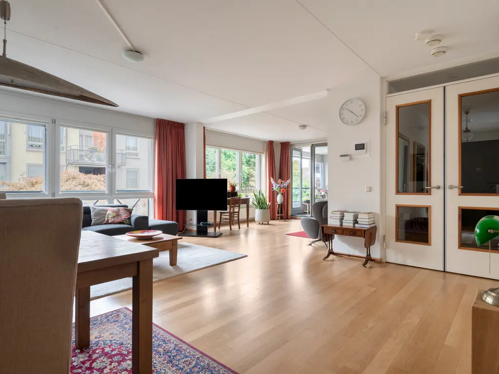 Prins Hendrikstraat 30 06, BOXTEL