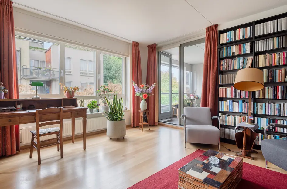 Prins Hendrikstraat 30 06