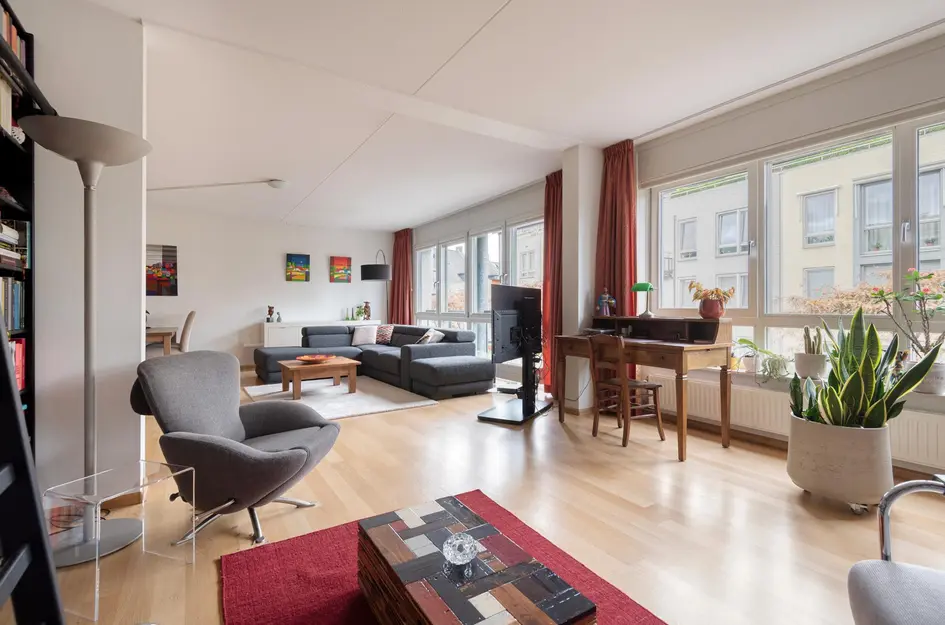 Prins Hendrikstraat 30 06