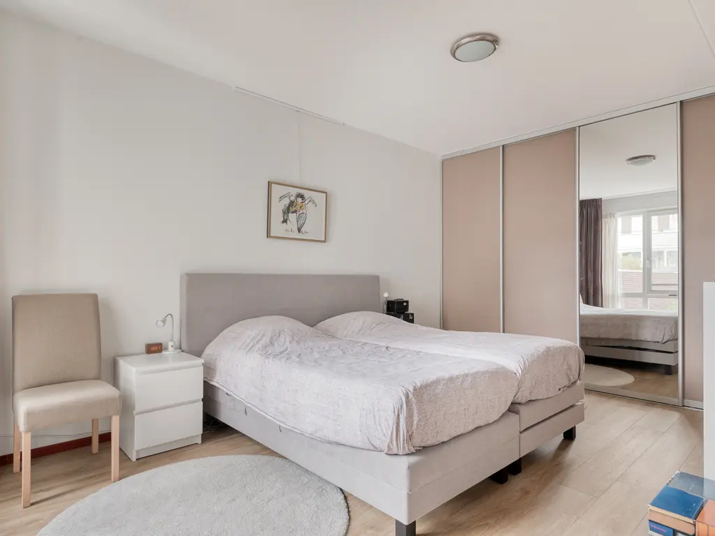 Prins Hendrikstraat 30 06, BOXTEL