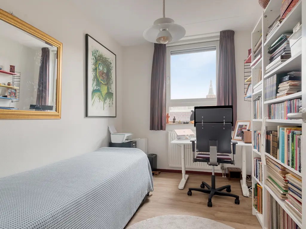 Prins Hendrikstraat 30 06, BOXTEL