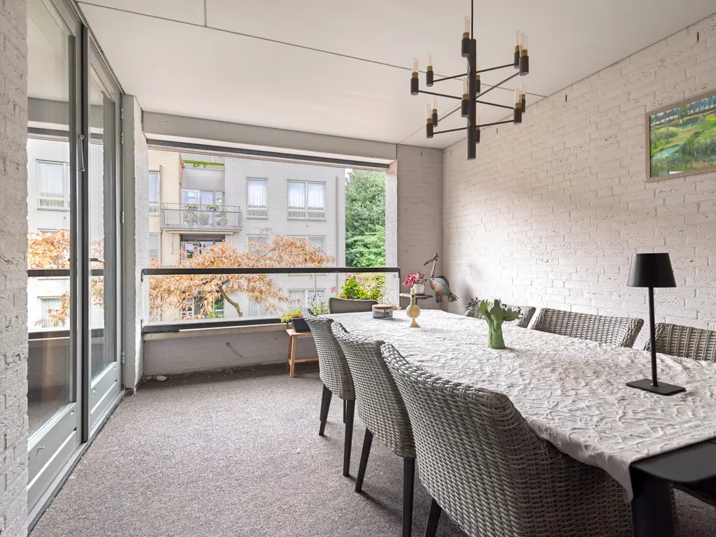 Prins Hendrikstraat 30 06, BOXTEL