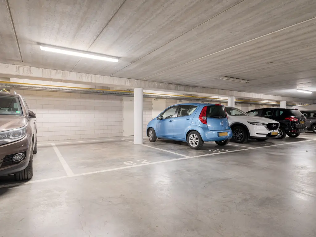 Prins Hendrikstraat 30 06, BOXTEL