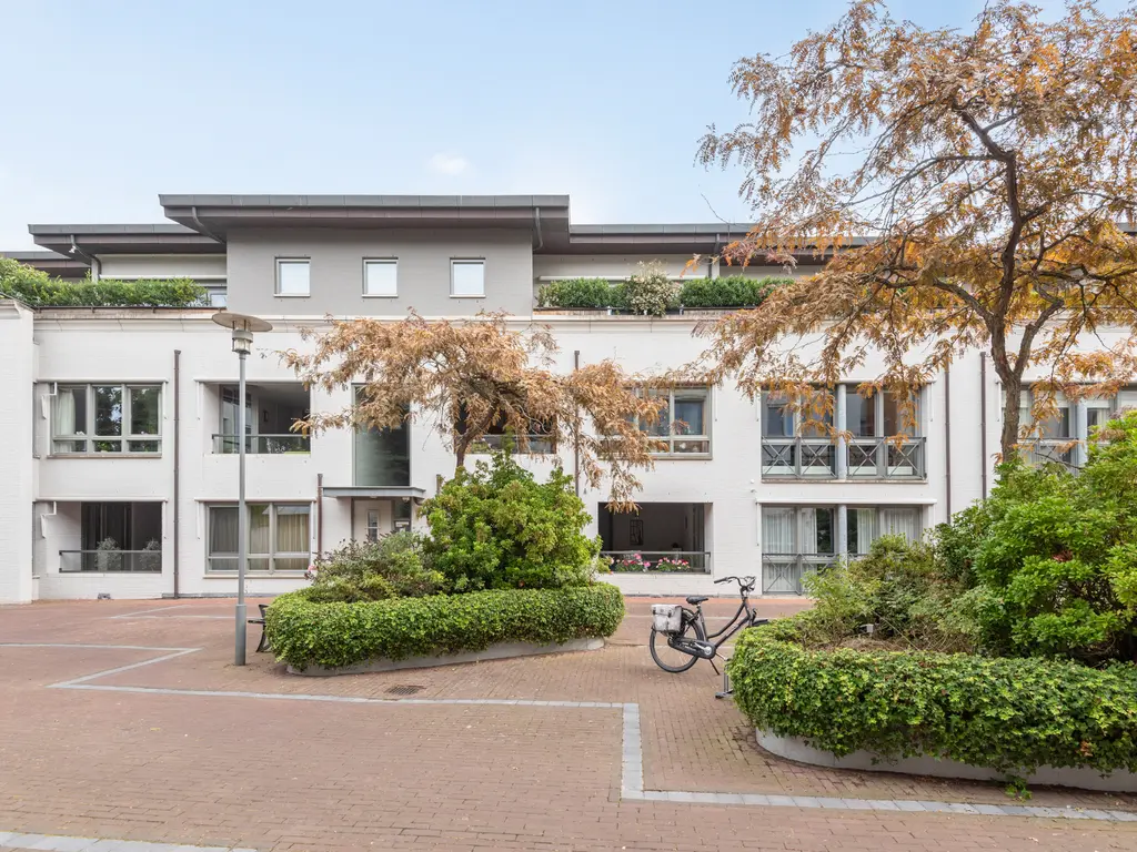 Prins Hendrikstraat 30 06, BOXTEL