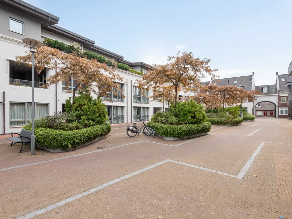 Prins Hendrikstraat 30 06, BOXTEL