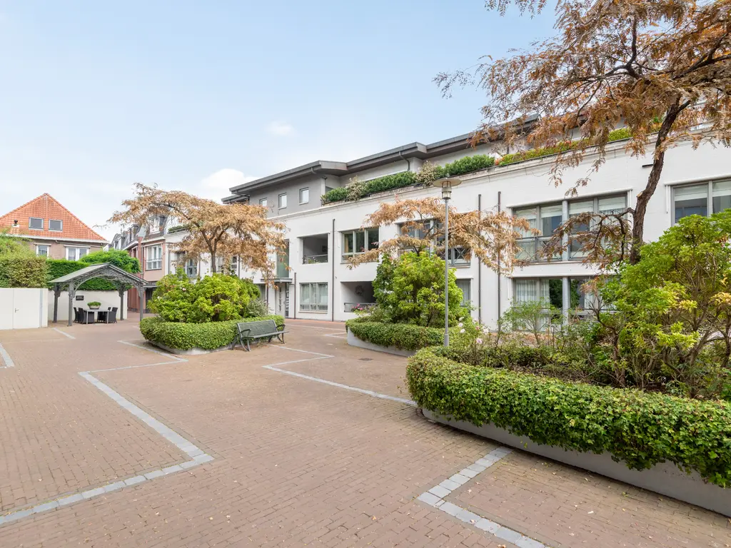 Prins Hendrikstraat 30 06, BOXTEL