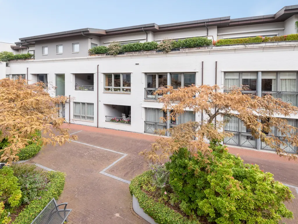 Prins Hendrikstraat 30 06, BOXTEL