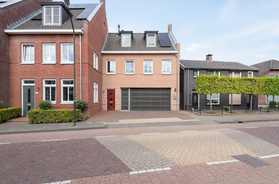 Prins Hendrikstraat 30 06