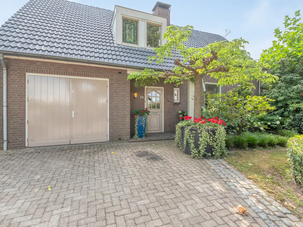 Haarenseweg 42, OISTERWIJK