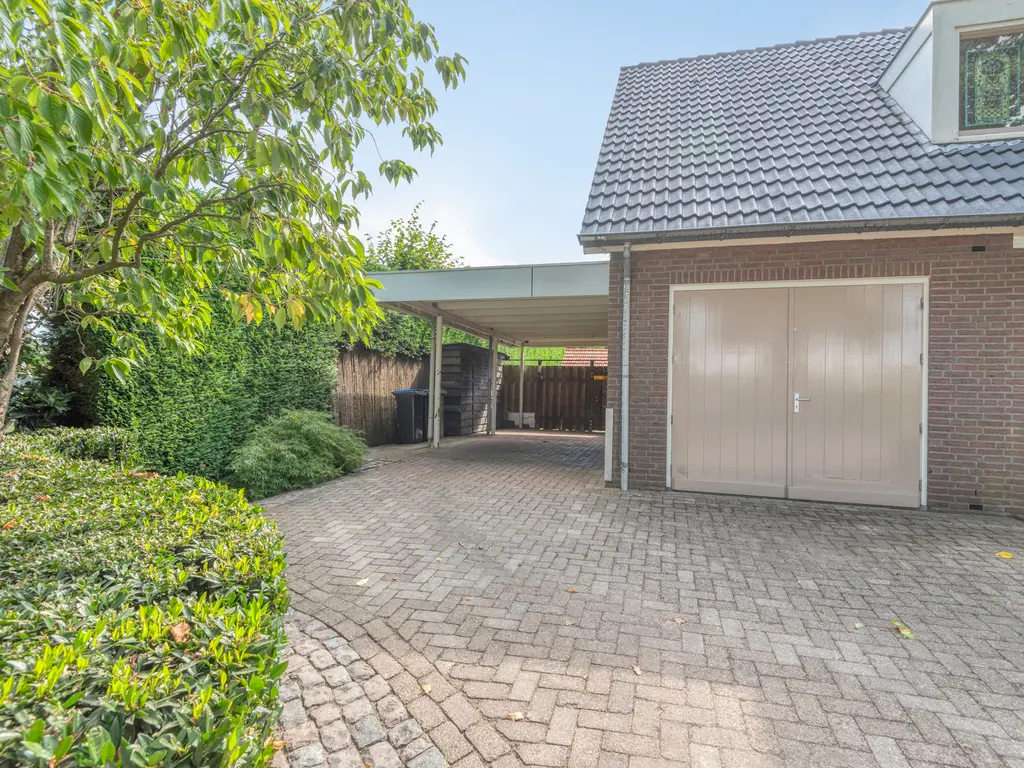 Haarenseweg 42, OISTERWIJK