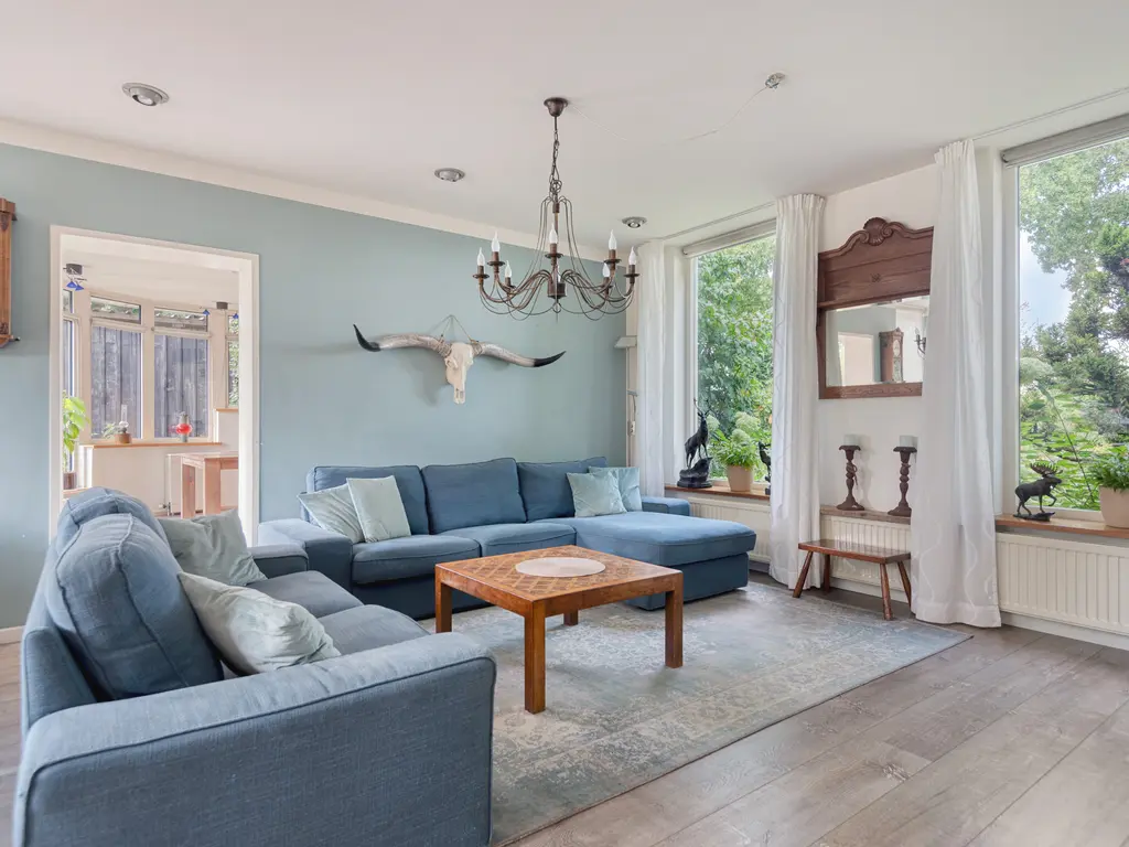 Haarenseweg 42, OISTERWIJK