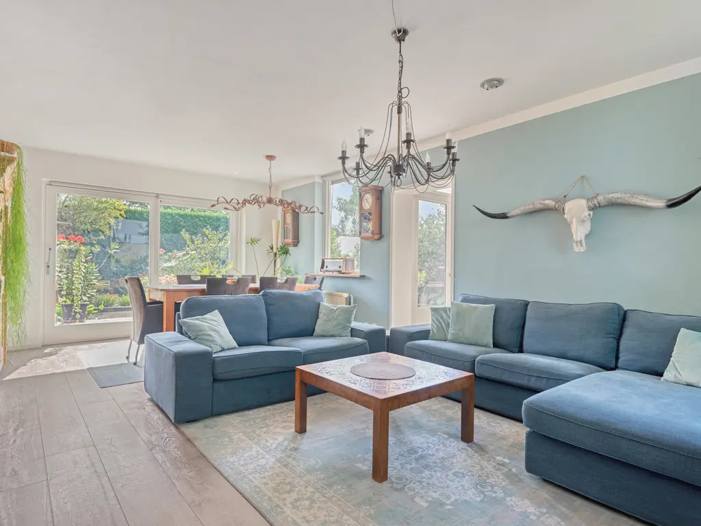 Haarenseweg 42, OISTERWIJK