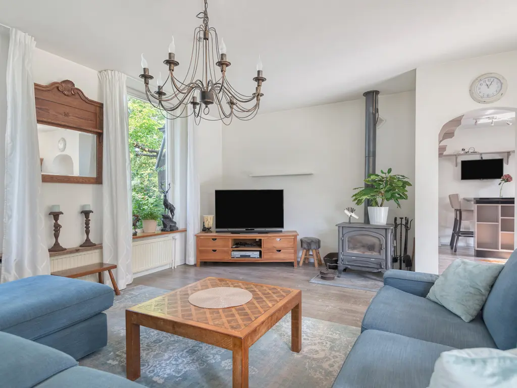 Haarenseweg 42, OISTERWIJK