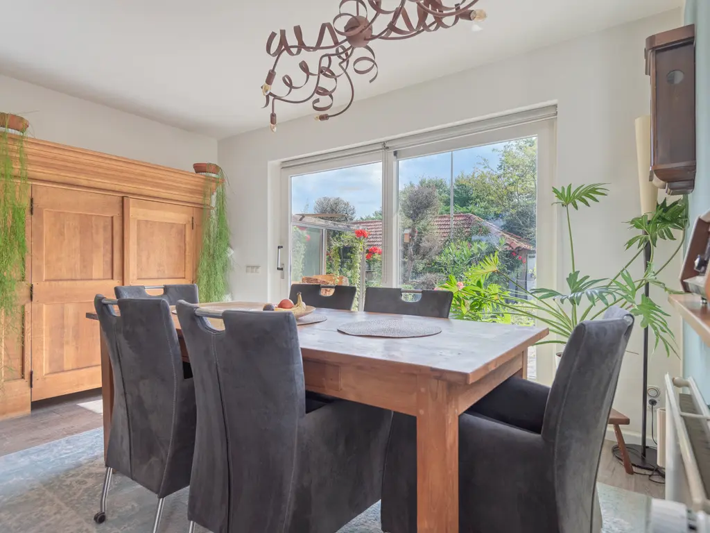 Haarenseweg 42, OISTERWIJK