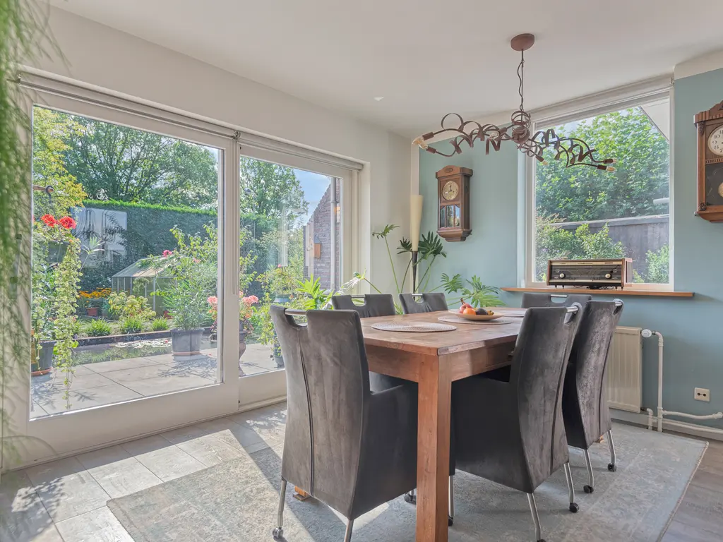 Haarenseweg 42, OISTERWIJK