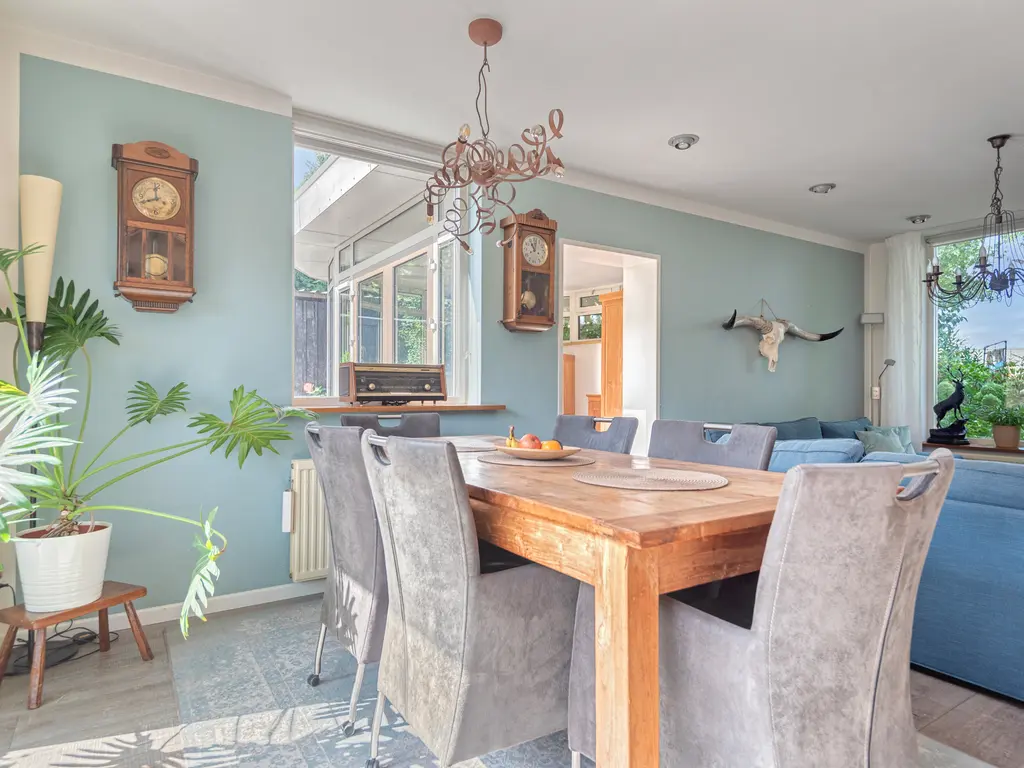 Haarenseweg 42, OISTERWIJK