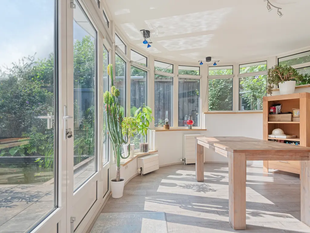 Haarenseweg 42, OISTERWIJK