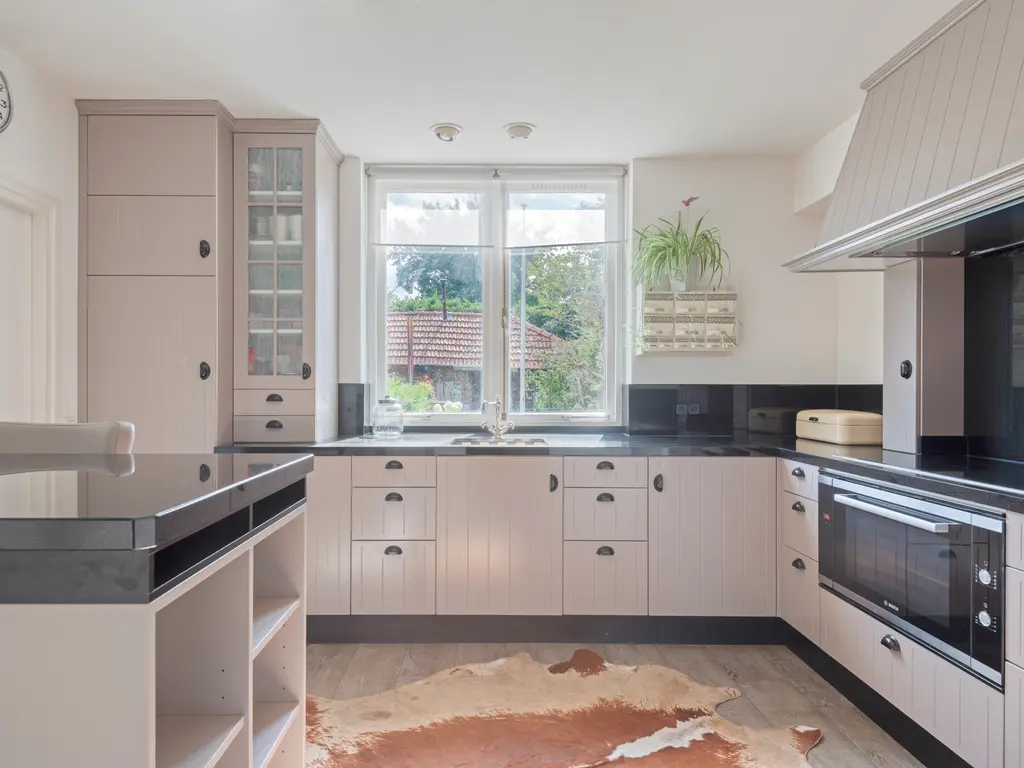 Haarenseweg 42, OISTERWIJK