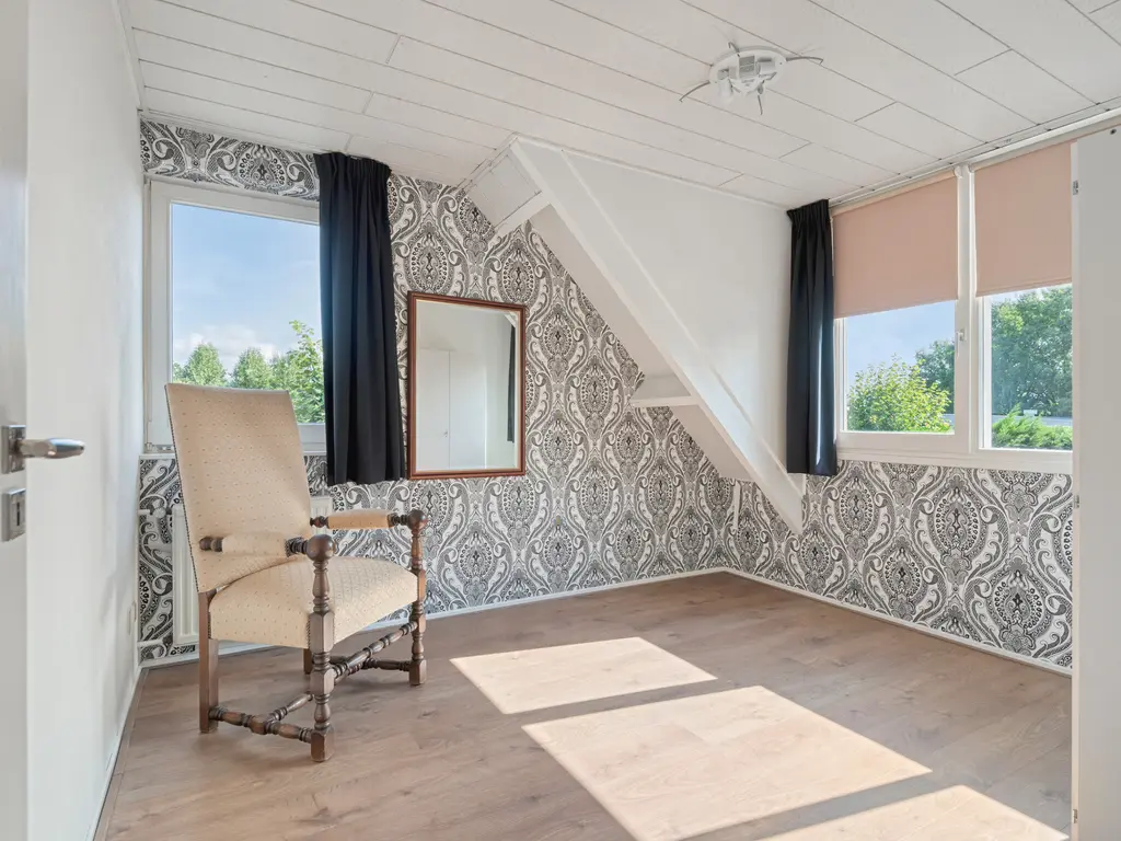 Haarenseweg 42, OISTERWIJK