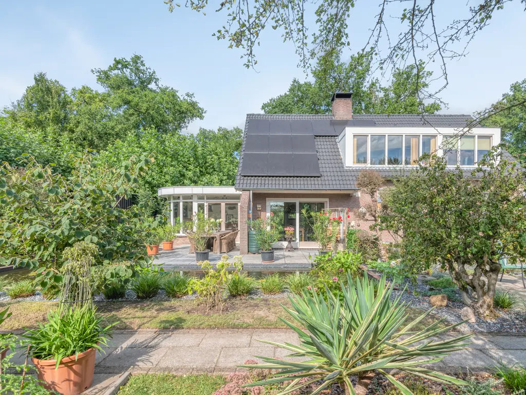 Haarenseweg 42, OISTERWIJK