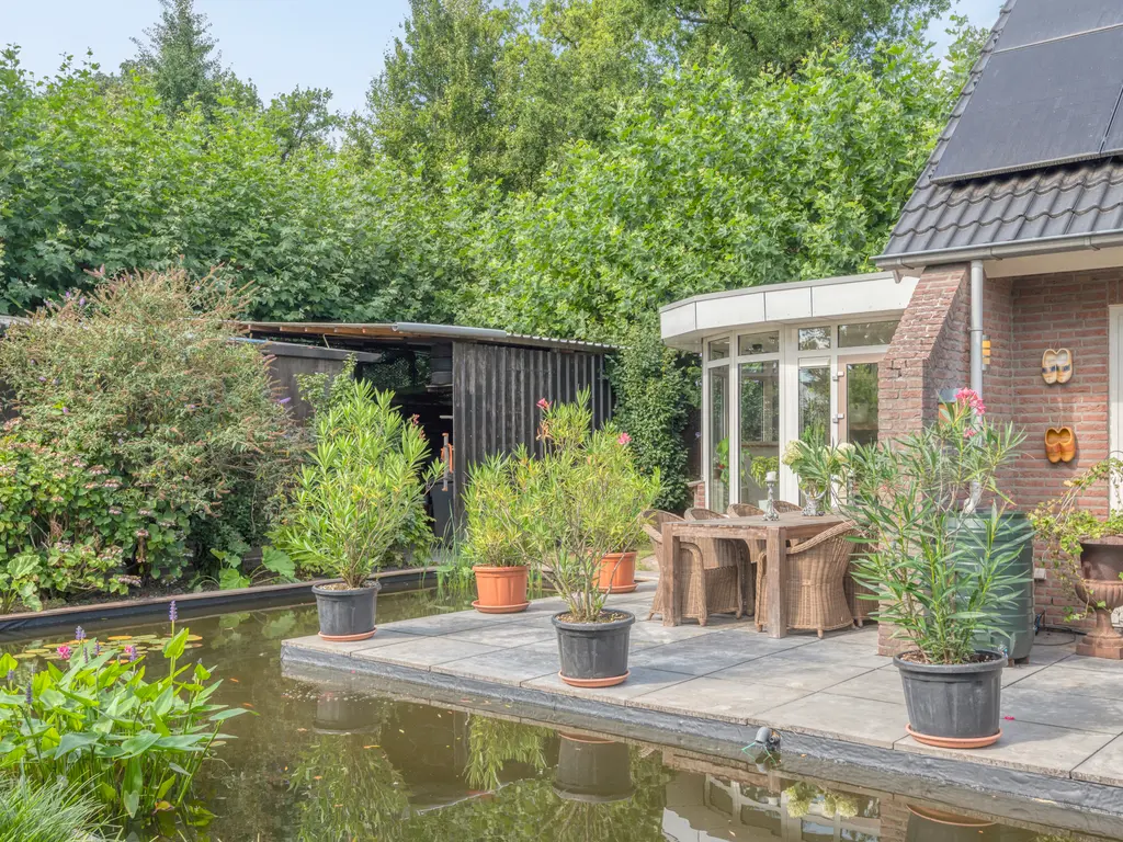 Haarenseweg 42, OISTERWIJK