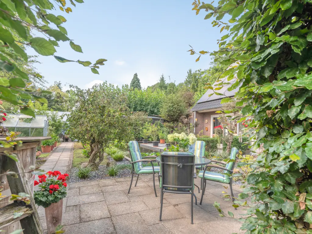 Haarenseweg 42, OISTERWIJK