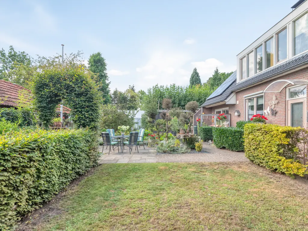 Haarenseweg 42, OISTERWIJK