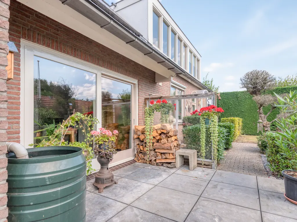 Haarenseweg 42, OISTERWIJK