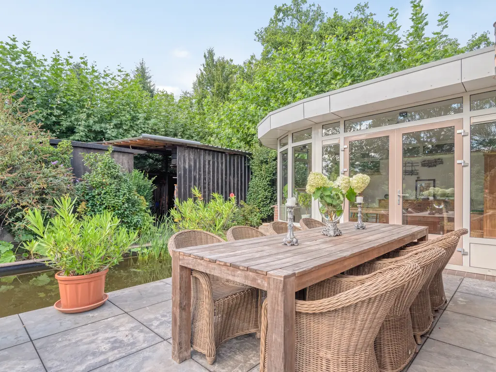 Haarenseweg 42, OISTERWIJK