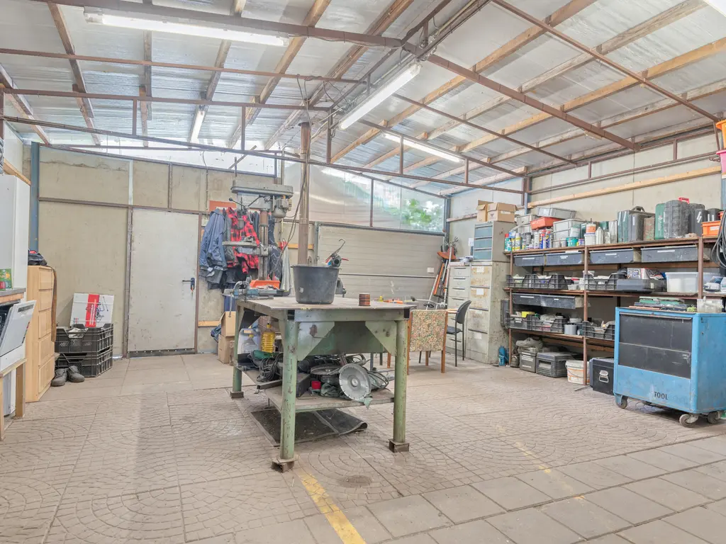 Haarenseweg 42, OISTERWIJK