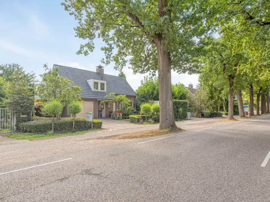 Haarenseweg 42, OISTERWIJK