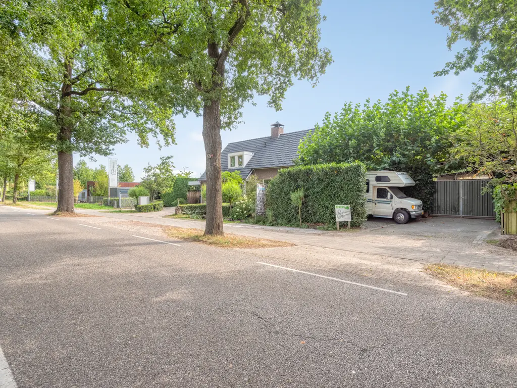 Haarenseweg 42, OISTERWIJK