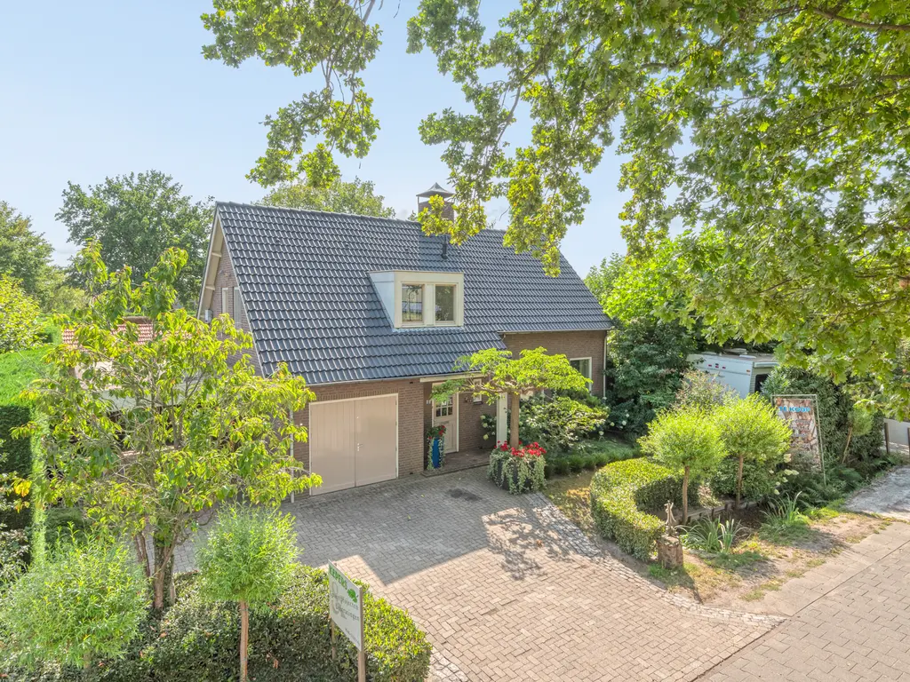 Haarenseweg 42, OISTERWIJK