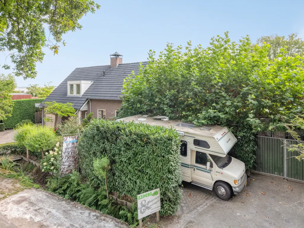 Haarenseweg 42, OISTERWIJK