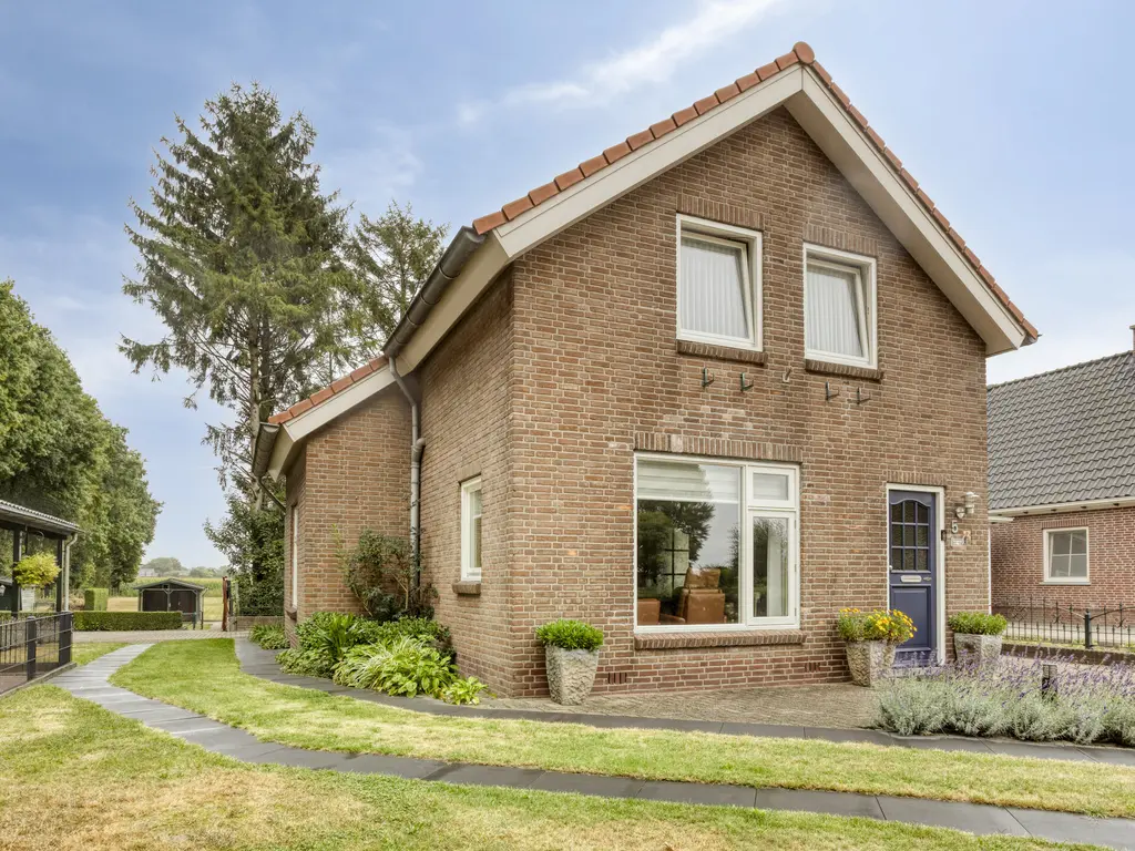 Canadeseweg 5, WASPIK