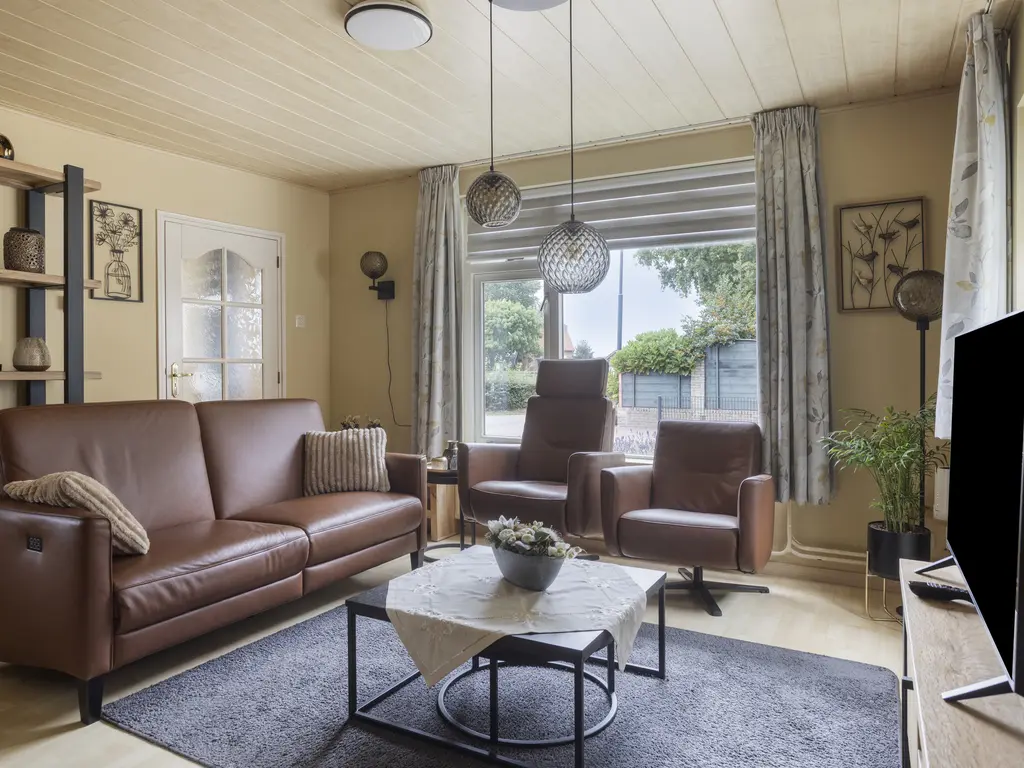 Canadeseweg 5, WASPIK