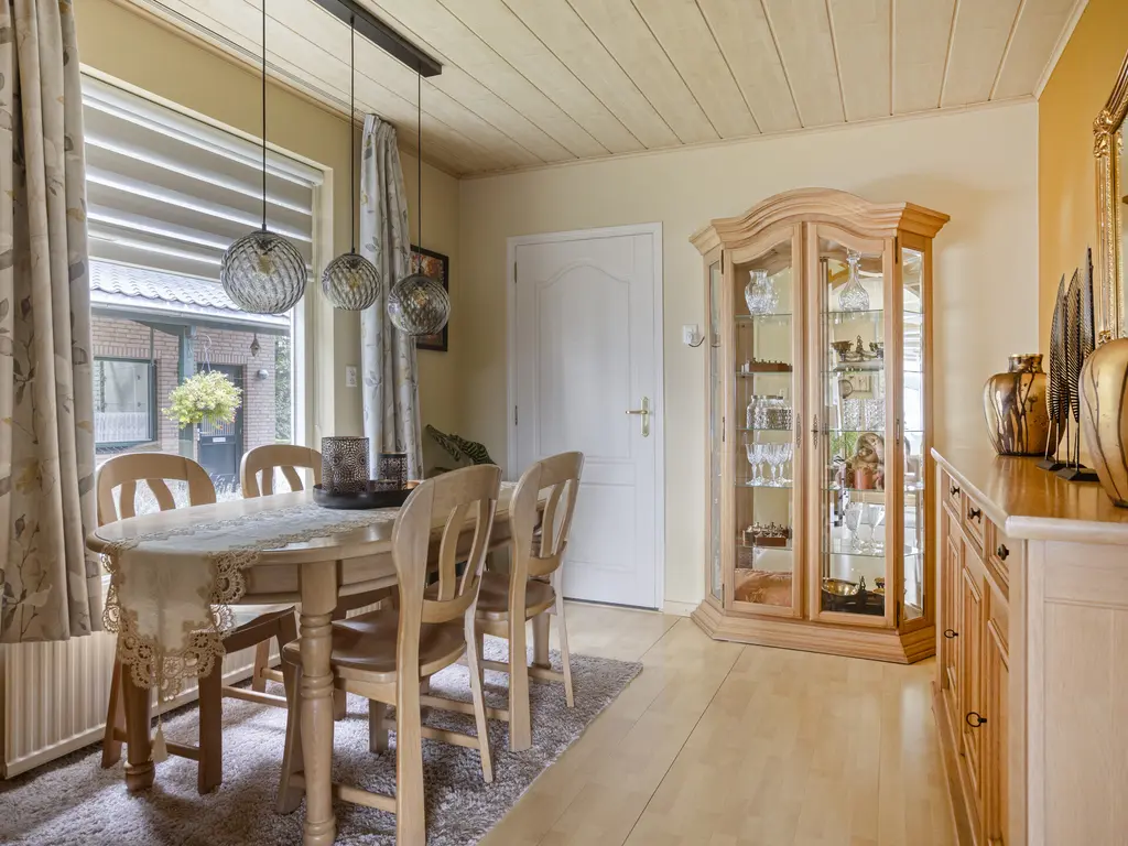 Canadeseweg 5, WASPIK