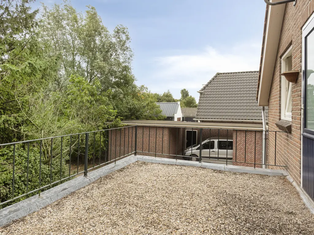 Canadeseweg 5, WASPIK