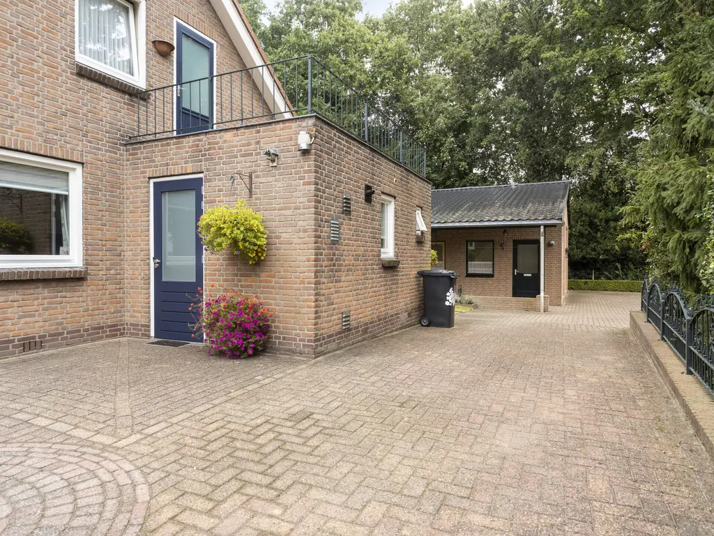 Canadeseweg 5, WASPIK