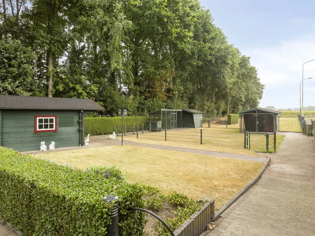 Canadeseweg 5, WASPIK