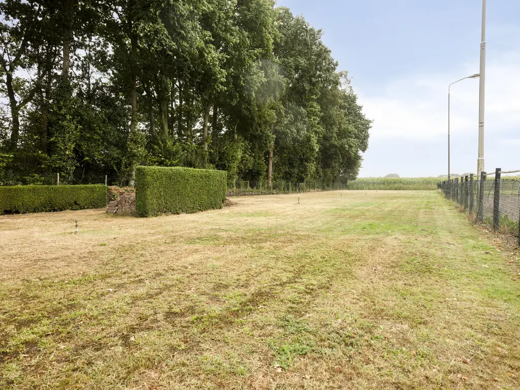 Canadeseweg 5, WASPIK