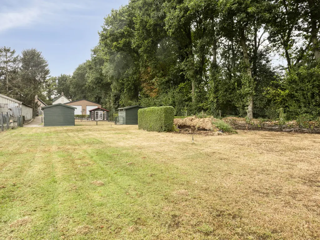 Canadeseweg 5, WASPIK